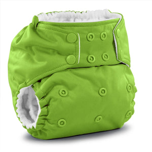 One-Size Diapers
