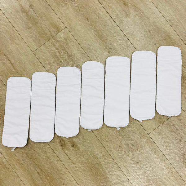 Flip Cloth Diaper Inserts | Gently Used | Buy Used Cloth Diapers ...