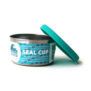 blue water bento solo cup holds 7 ounces
