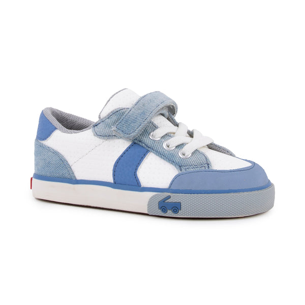 see kai run dress shoes Sneakers by while the lug rubber BS-1-10-7D-UK COLOR:Champagne Natalie Martin Dakota Dress Sneakers