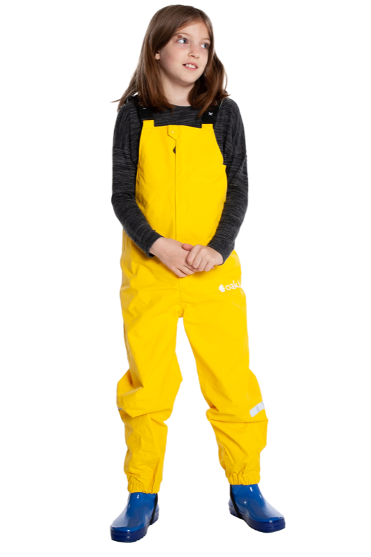 Sterntaler Regenträgerhose Waldtiere - Regenbroek Kinderen online kopen Sterntaler Regenträgerhose Waldtiere - Regenbroek Kinderen online kopen