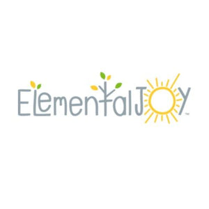 Elemental Joy pocket diapers are made in the USA