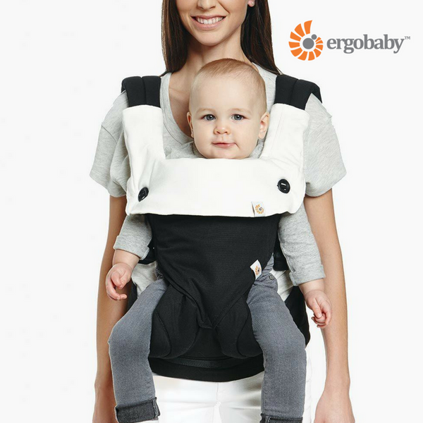 Ergobaby 360 Carrier Drool Pad Bib Baby Carrier Accessories Jillian s Drawers