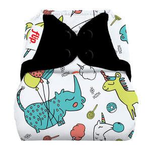 Flip One Size Diaper Cover, Made in the USA icon