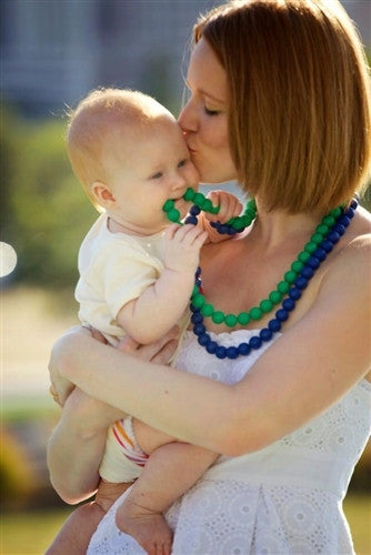 Jane Necklace by Chewbeads