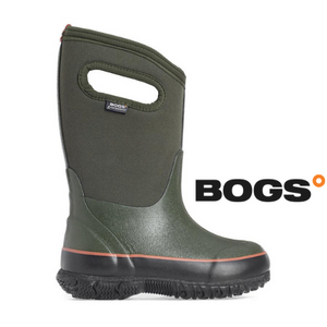 Bogs Winter Boots for Kids