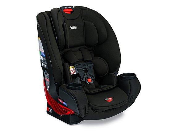 britax one4life clicktight all-in-one convertible car seat Britax One4Life ClickTight All In One Car Seat