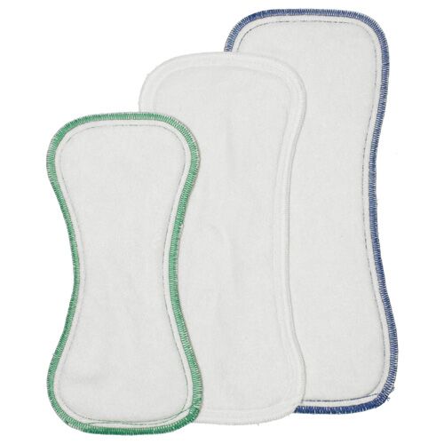 Best bottom best sale stay dry inserts