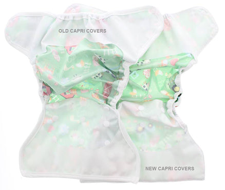 Flip One-Size Diaper Cover  Shop Diaper Covers at Jillian's Drawers