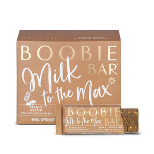 boobie bars lactation bars are made in the USA