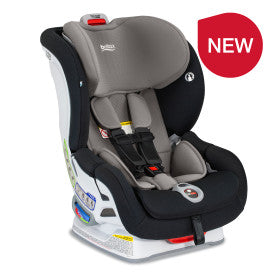 Britax best sale clicktight convertible