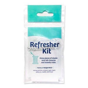 bumgenius refresher kit packaging