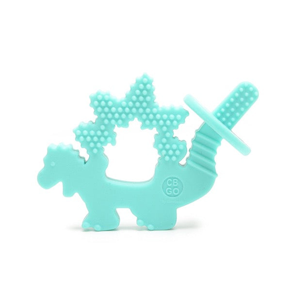 Dinosaur teether store