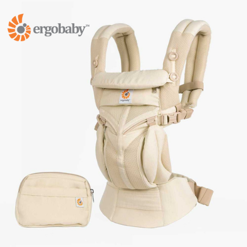 Buy ERGOBABY Omni 360 Baby Carrier FREE Shipping -- ANB Baby