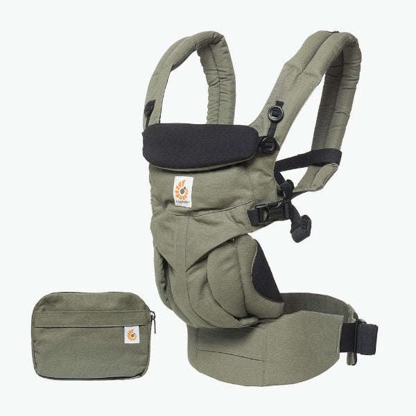 new ergobaby 360 carrier Ergobaby Omni 360 Ergobaby Carrier