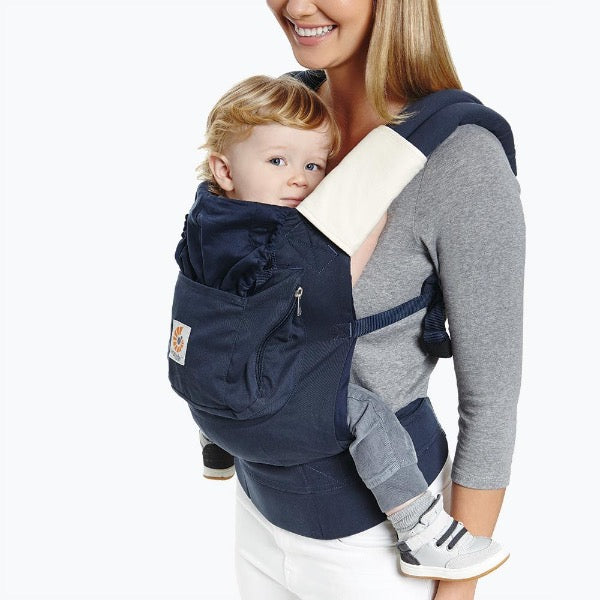Ergobaby Organic Teething Pads - Baby Carrier Accessories