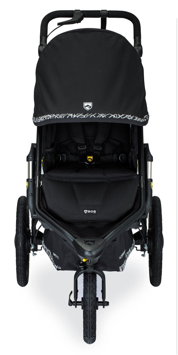 bob gear all terrain BOB Gear Alterrain PRO All Weather Jogging Stroller
