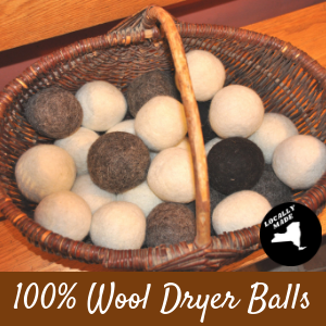 Wool dryer balls made in deals usa