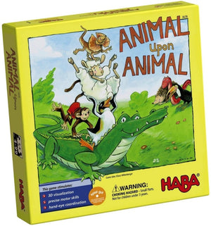 haba animal upon animal box