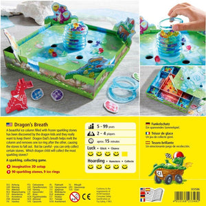 haba dragon's breadth game packaging