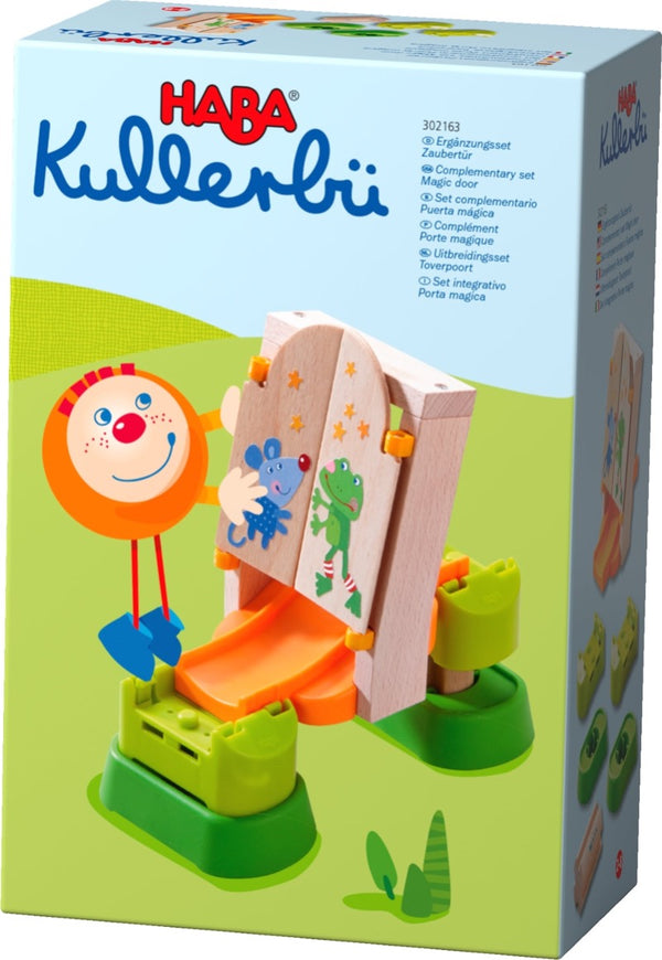 HABA Kullerbü Magic Door | Kullerbu Accessories | Jillian's Drawers