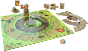 haba my first games little garden for 2 plus years packaging