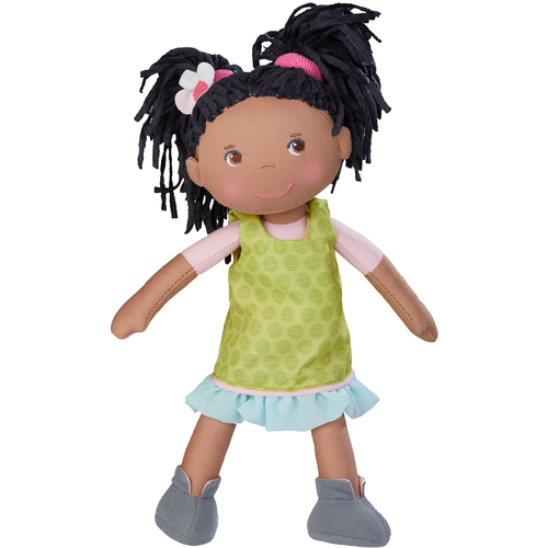 Haba soft dolls hotsell
