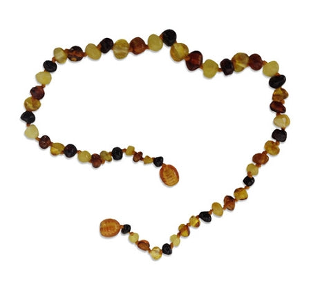 Baltic Amber Necklaces by Healing Hazel - Main Image
