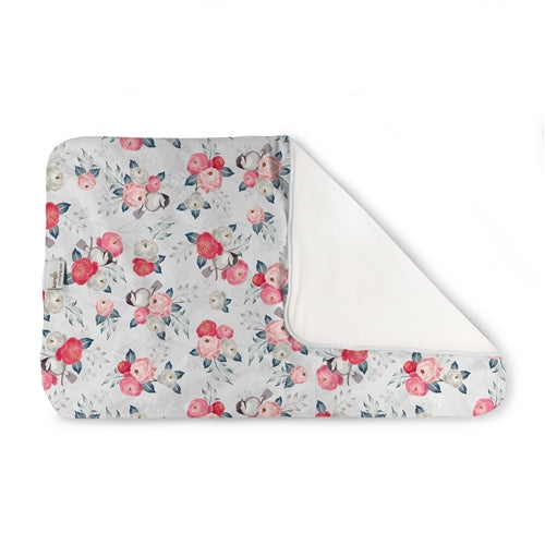 Kanga Care Reusable Absorbent & Waterproof Changing Pad - Soar