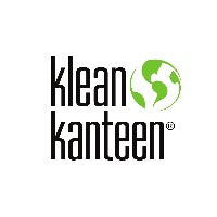 klean kanteen 3 piece stainless steel food box set on a table
