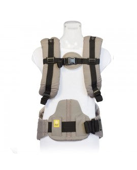 Lillebaby Lumbar Support Pad - Main Image