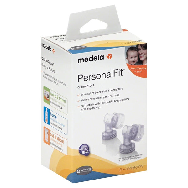 Medela PersonalFit Breastshields - All Sizes - Jillian's Drawers