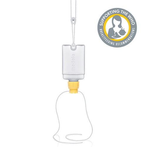 Medela Supplemental Nursing System | Shop Jillian's Drawers