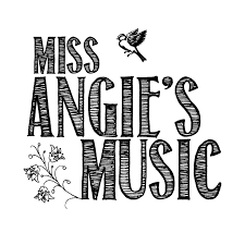 miss angies music cd titled ups and downs