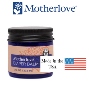 Motherlove Herbals Green Salve - all purpose, organic skin salve, made in the USA