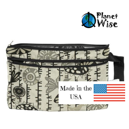 Planet Wise Reusable Trash Bag, This Little Piggy