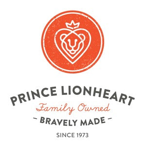 Prince Lionheart Ever Fresh Replacement Pillows packaging