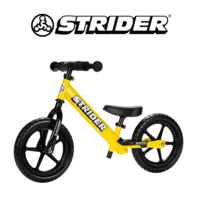 Strider 12 Sport Balance Bike Shop Jillian s Drawers