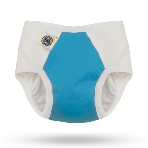 Super Undies Potty Training Pants - Cloth Trainers for Potty
