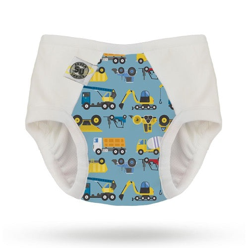 Super Undies Potty Training Pants - Cloth Trainers for Potty