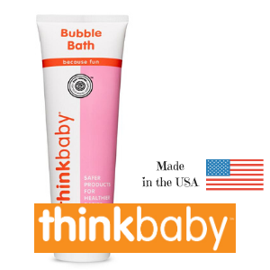 Thinkbaby shampoo best sale & body wash