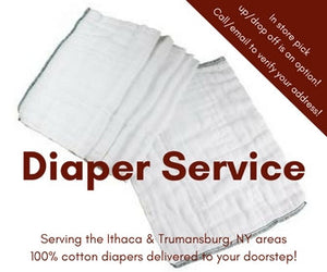 Diaper Service