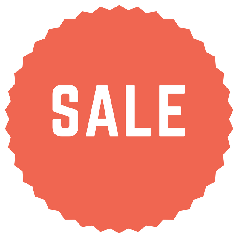 Sale