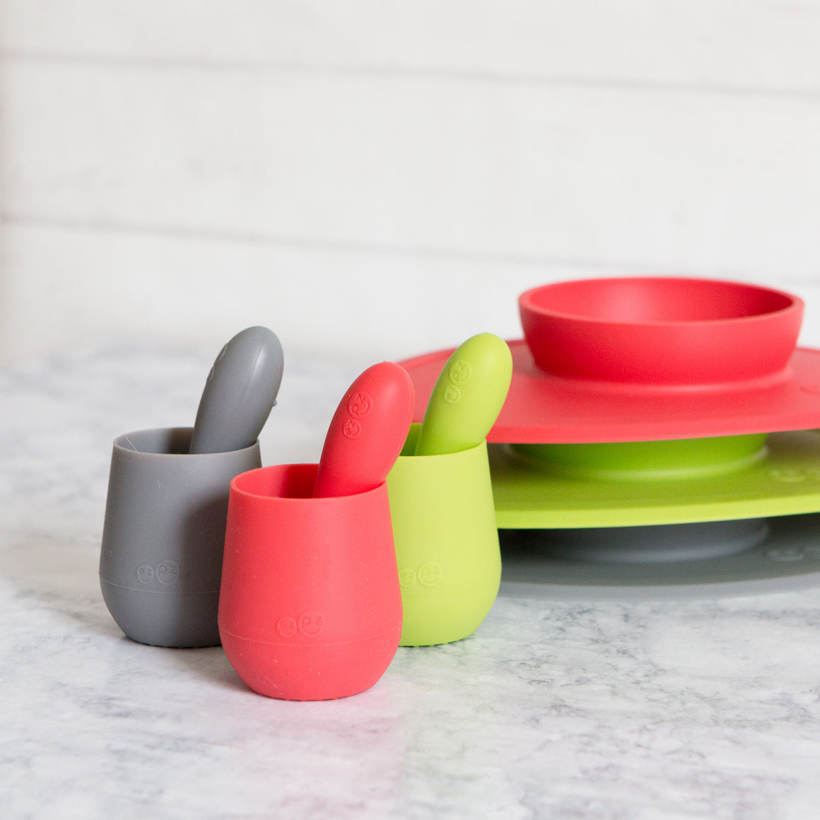 EZPZ Brand Feeding Products