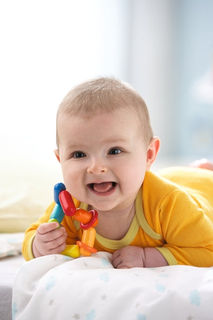 Toys for Under 12 Months