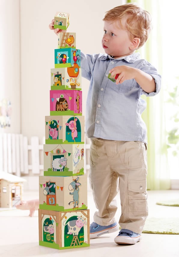 Gifts for a One Year Old