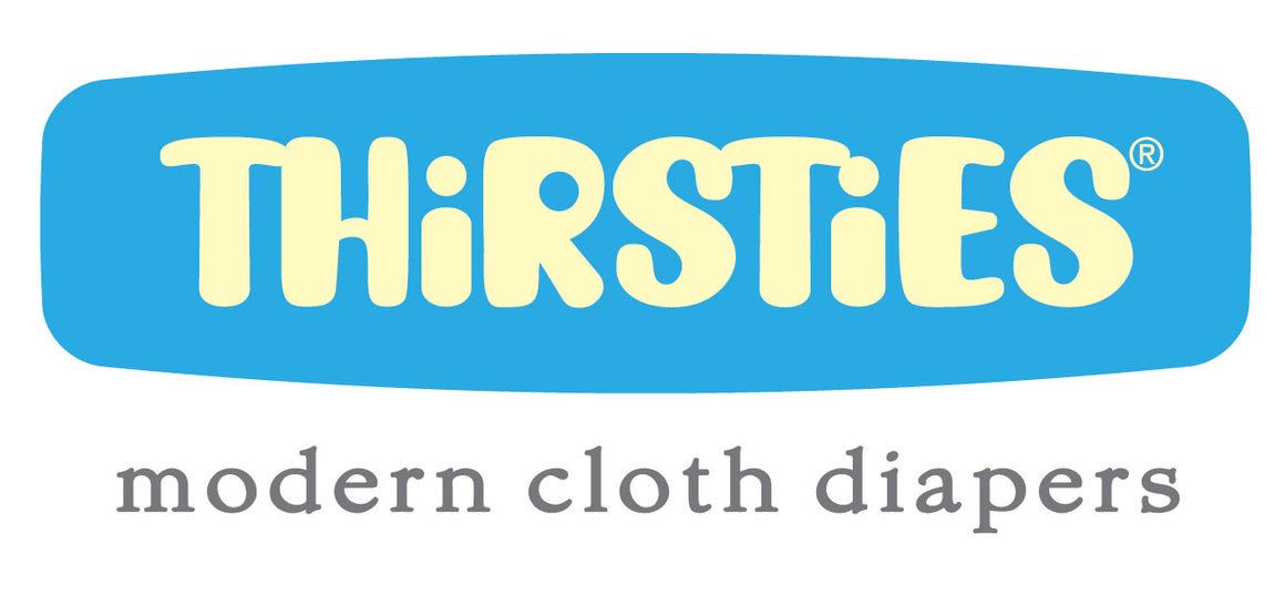 Thirsties brand