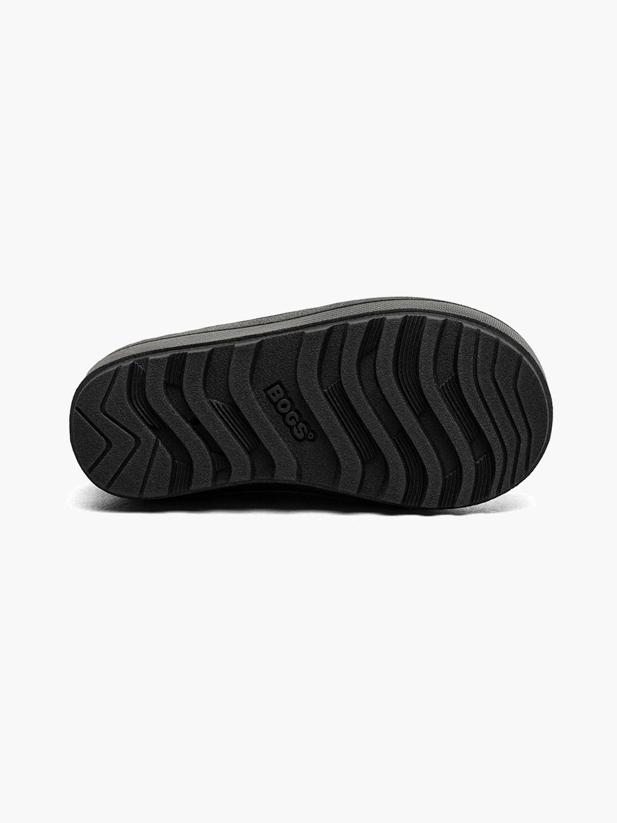 Bogs Snow Shell Zip Kids Winter Boots