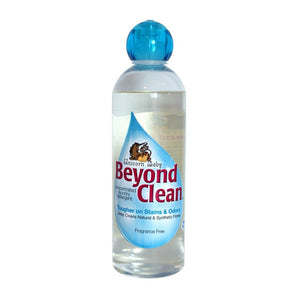 Beyond Clean Unicorn Fibre Wash, detergent for heavy soil and rough wool