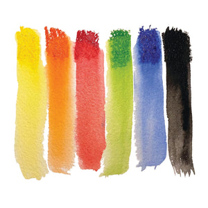 Watercolor Pencils from Eco-Kids
